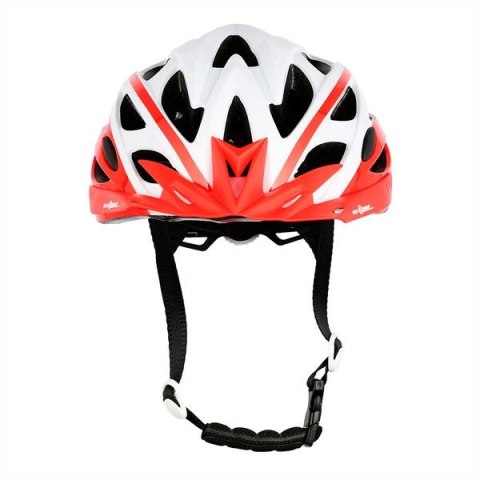 MTW210 BIAŁO-CZERWONY ROZM. S (50-58CM) KASK NILS EXTREME MTW210 BIAŁO-CZERWONY ROZM. S (50-58CM) KASK NILS EXTREME
