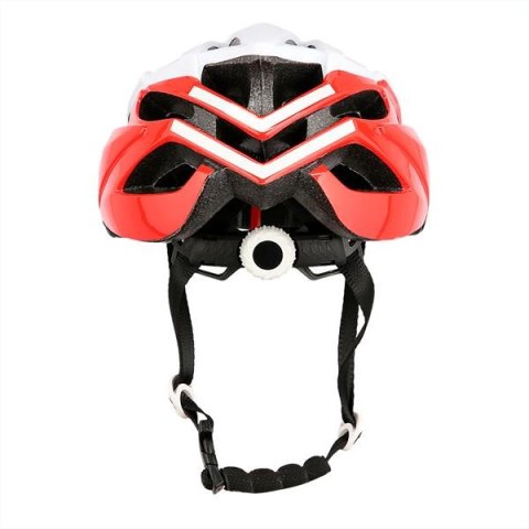 MTW210 BIAŁO-CZERWONY ROZM. S (50-58CM) KASK NILS EXTREME MTW210 BIAŁO-CZERWONY ROZM. S (50-58CM) KASK NILS EXTREME