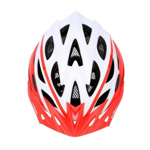 MTW210 BIAŁO-CZERWONY ROZM. S (50-58CM) KASK NILS EXTREME MTW210 BIAŁO-CZERWONY ROZM. S (50-58CM) KASK NILS EXTREME