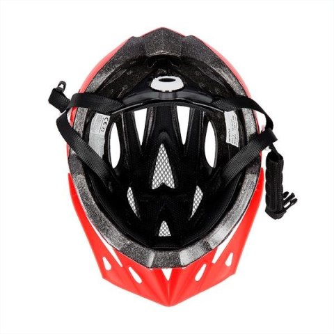 MTW210 BIAŁO-CZERWONY ROZM. S (50-58CM) KASK NILS EXTREME MTW210 BIAŁO-CZERWONY ROZM. S (50-58CM) KASK NILS EXTREME