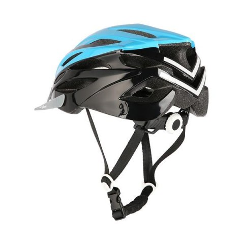 MTW210 NIEBIESKO-CZARNY ROZM. M (53-60CM) KASK NILS EXTREME MTW210 NIEBIESKO-CZARNY ROZM. M (53-60CM) KASK NILS EXTREME