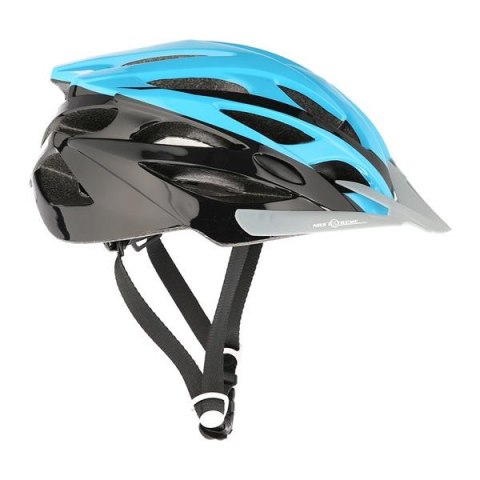 MTW210 NIEBIESKO-CZARNY ROZM. M (53-60CM) KASK NILS EXTREME MTW210 NIEBIESKO-CZARNY ROZM. M (53-60CM) KASK NILS EXTREME