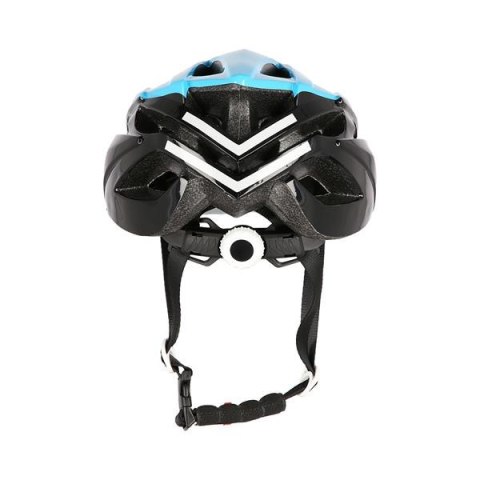 MTW210 NIEBIESKO-CZARNY ROZM. M (53-60CM) KASK NILS EXTREME MTW210 NIEBIESKO-CZARNY ROZM. M (53-60CM) KASK NILS EXTREME