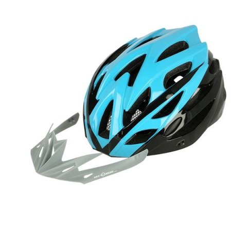 MTW210 NIEBIESKO-CZARNY ROZM. M (53-60CM) KASK NILS EXTREME MTW210 NIEBIESKO-CZARNY ROZM. M (53-60CM) KASK NILS EXTREME