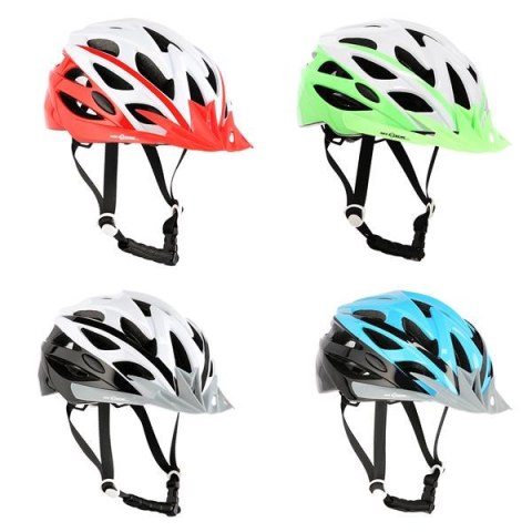 MTW210 NIEBIESKO-CZARNY ROZM. M (53-60CM) KASK NILS EXTREME MTW210 NIEBIESKO-CZARNY ROZM. M (53-60CM) KASK NILS EXTREME