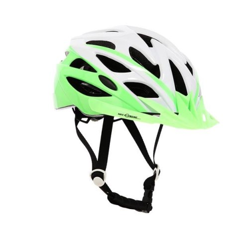MTW210 SZARO-ZIELONY ROZM. L (59-65CM) KASK NILS EXTREME MTW210 SZARO-ZIELONY ROZM. L (59-65CM) KASK NILS EXTREME