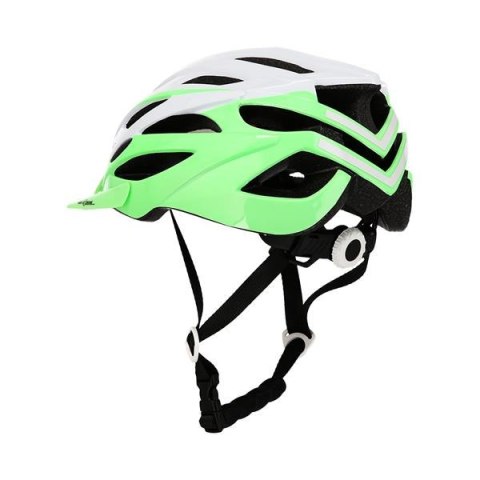 MTW210 SZARO-ZIELONY ROZM. L (59-65CM) KASK NILS EXTREME MTW210 SZARO-ZIELONY ROZM. L (59-65CM) KASK NILS EXTREME