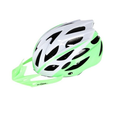 MTW210 SZARO-ZIELONY ROZM. L (59-65CM) KASK NILS EXTREME MTW210 SZARO-ZIELONY ROZM. L (59-65CM) KASK NILS EXTREME
