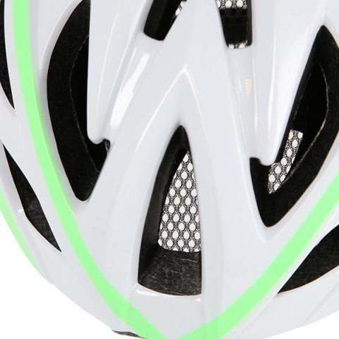 MTW210 SZARO-ZIELONY ROZM. L (59-65CM) KASK NILS EXTREME MTW210 SZARO-ZIELONY ROZM. L (59-65CM) KASK NILS EXTREME