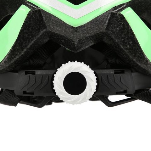 MTW210 SZARO-ZIELONY ROZM. S (50-58CM) KASK NILS EXTREME MTW210 SZARO-ZIELONY ROZM. S (50-58CM) KASK NILS EXTREME