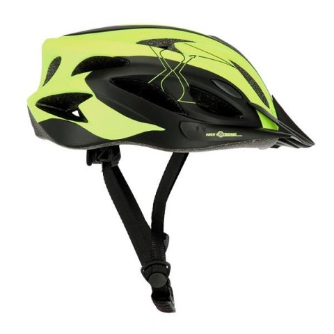 Kask MTW291 CZARNO-ŻÓŁTY ROZMIAR M 51-60CM - Bezpieczeństwo i Styl Kask MTW291 CZARNO-ŻÓŁTY ROZMIAR M 51-60CM - Bezpieczeństwo i Styl