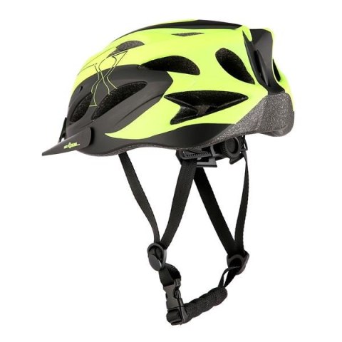 Kask MTW291 CZARNO-ŻÓŁTY ROZMIAR M 51-60CM - Bezpieczeństwo i Styl Kask MTW291 CZARNO-ŻÓŁTY ROZMIAR M 51-60CM - Bezpieczeństwo i Styl