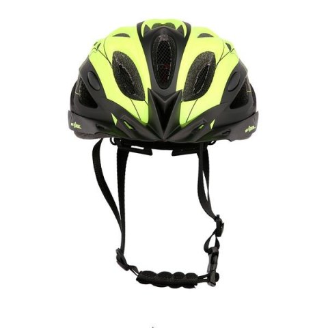 Kask MTW291 CZARNO-ŻÓŁTY ROZMIAR M 51-60CM - Bezpieczeństwo i Styl Kask MTW291 CZARNO-ŻÓŁTY ROZMIAR M 51-60CM - Bezpieczeństwo i Styl