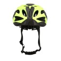 Kask MTW291 CZARNO-ŻÓŁTY ROZMIAR M 51-60CM - Bezpieczeństwo i Styl