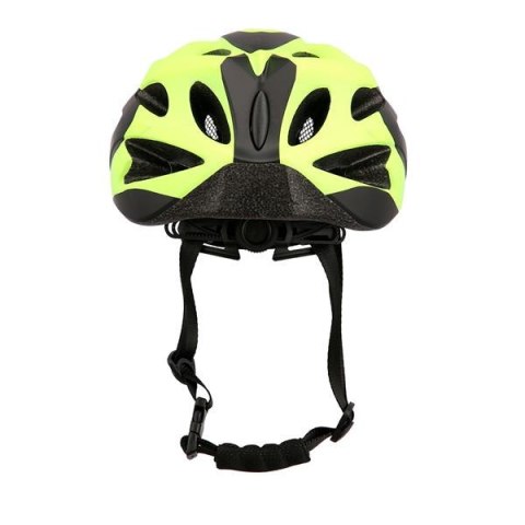 Kask MTW291 CZARNO-ŻÓŁTY ROZMIAR M 51-60CM - Bezpieczeństwo i Styl Kask MTW291 CZARNO-ŻÓŁTY ROZMIAR M 51-60CM - Bezpieczeństwo i Styl
