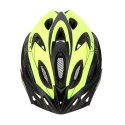 Kask MTW291 CZARNO-ŻÓŁTY ROZMIAR M 51-60CM - Bezpieczeństwo i Styl