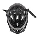 Kask MTW291 CZARNO-ŻÓŁTY ROZMIAR M 51-60CM - Bezpieczeństwo i Styl