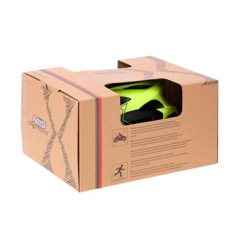 Kask MTW291 CZARNO-ŻÓŁTY ROZMIAR M 51-60CM - Bezpieczeństwo i Styl Kask MTW291 CZARNO-ŻÓŁTY ROZMIAR M 51-60CM - Bezpieczeństwo i Styl