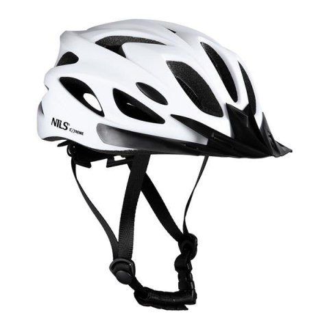 Kask MTB NILS EXTREME MTW291 L (55-61cm) In-Mold - Bezpieczeństwo i Komfort Kask MTB NILS EXTREME MTW291 L (55-61cm) In-Mold - Bezpieczeństwo i Komfort