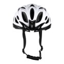 Kask MTB NILS EXTREME MTW291 L (55-61cm) In-Mold - Bezpieczeństwo i Komfort