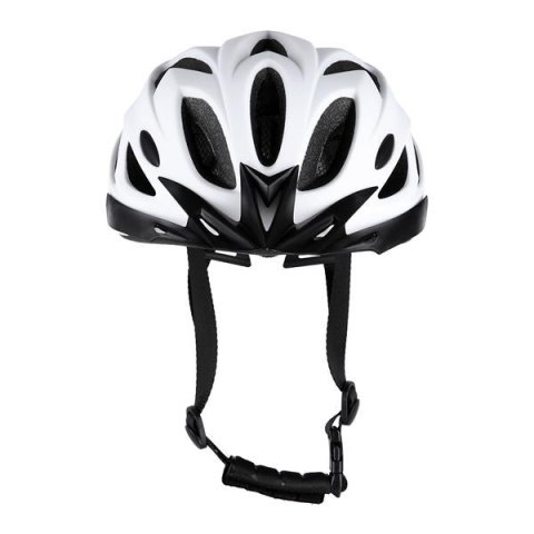 Kask MTB NILS EXTREME MTW291 L (55-61cm) In-Mold - Bezpieczeństwo i Komfort Kask MTB NILS EXTREME MTW291 L (55-61cm) In-Mold - Bezpieczeństwo i Komfort