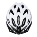 Kask MTB NILS EXTREME MTW291 L (55-61cm) In-Mold - Bezpieczeństwo i Komfort