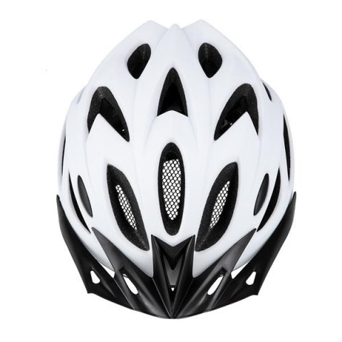 Kask MTB NILS EXTREME MTW291 L (55-61cm) In-Mold - Bezpieczeństwo i Komfort Kask MTB NILS EXTREME MTW291 L (55-61cm) In-Mold - Bezpieczeństwo i Komfort