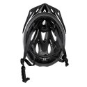 Kask MTB NILS EXTREME MTW291 L (55-61cm) In-Mold - Bezpieczeństwo i Komfort