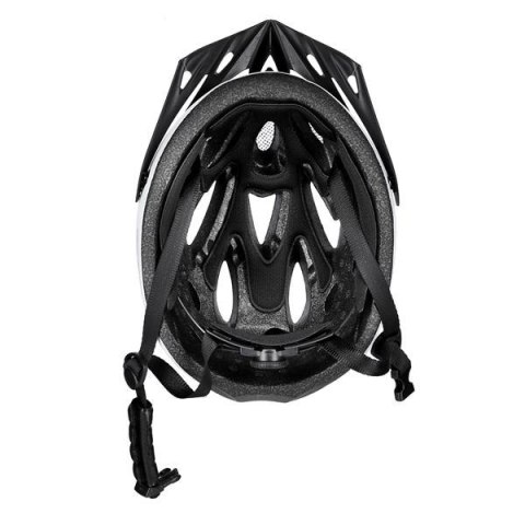 Kask MTB NILS EXTREME MTW291 L (55-61cm) In-Mold - Bezpieczeństwo i Komfort Kask MTB NILS EXTREME MTW291 L (55-61cm) In-Mold - Bezpieczeństwo i Komfort