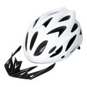 Kask MTB NILS EXTREME MTW291 L (55-61cm) In-Mold - Bezpieczeństwo i Komfort