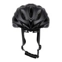 Kask MTW291 NILS EXTREME Czarny Rozmiar M (51-60 cm) - Bezpieczeństwo