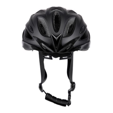 Kask MTW291 NILS EXTREME Czarny Rozmiar M (51-60 cm) - Bezpieczeństwo Kask MTW291 NILS EXTREME Czarny Rozmiar M (51-60 cm) - Bezpieczeństwo