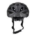 Kask MTW291 NILS EXTREME Czarny Rozmiar M (51-60 cm) - Bezpieczeństwo