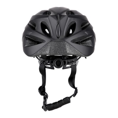 Kask MTW291 NILS EXTREME Czarny Rozmiar M (51-60 cm) - Bezpieczeństwo Kask MTW291 NILS EXTREME Czarny Rozmiar M (51-60 cm) - Bezpieczeństwo