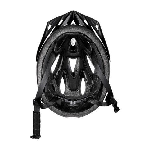 Kask MTW291 NILS EXTREME Czarny Rozmiar M (51-60 cm) - Bezpieczeństwo Kask MTW291 NILS EXTREME Czarny Rozmiar M (51-60 cm) - Bezpieczeństwo