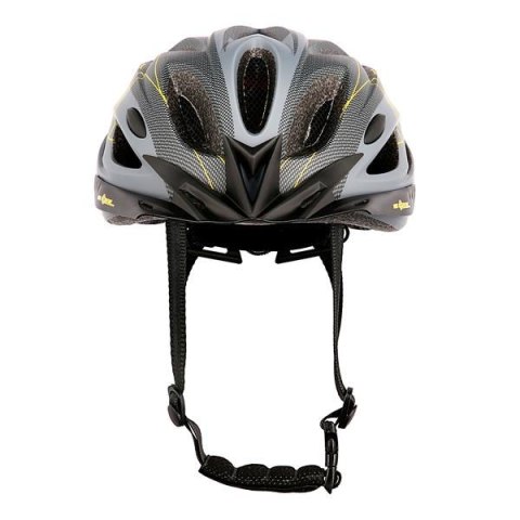 MTW291 SZARO-CZARNY KASK NILS EXTREME ROZM. L (55-61CM) – BEZPIECZEŃSTWO MTW291 SZARO-CZARNY KASK NILS EXTREME ROZM. L (55-61CM) – BEZPIECZEŃSTWO