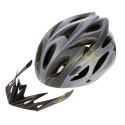 MTW291 SZARO-CZARNY KASK NILS EXTREME ROZM. L (55-61CM) – BEZPIECZEŃSTWO