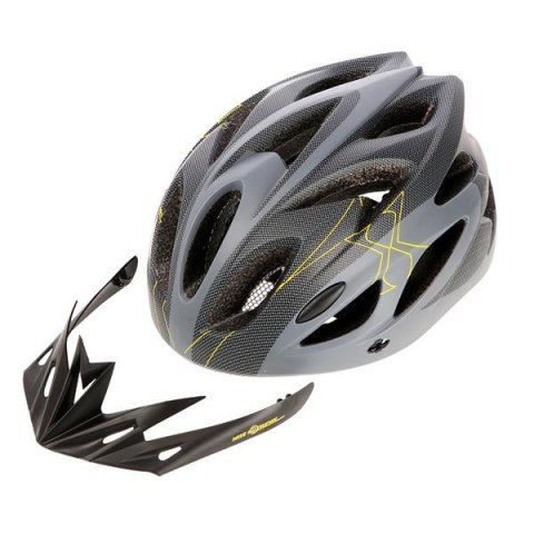 MTW291 SZARO-CZARNY KASK NILS EXTREME ROZM. L (55-61CM) – BEZPIECZEŃSTWO MTW291 SZARO-CZARNY KASK NILS EXTREME ROZM. L (55-61CM) – BEZPIECZEŃSTWO