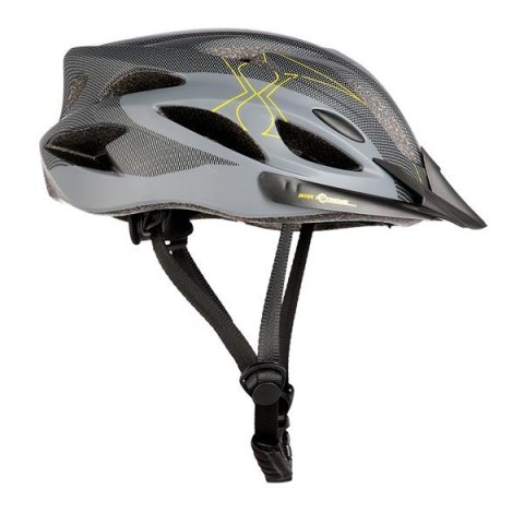 MTW291 SZARO-CZARNY ROZM. M (51-60CM) KASK NILS EXTREME MTW291 SZARO-CZARNY ROZM. M (51-60CM) KASK NILS EXTREME