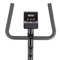 RW3011 Rower mechaniczny One Fitness czarno-pomarańczowy siodełko regulowane