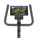 RW3011 Rower mechaniczny One Fitness czarno-pomarańczowy siodełko regulowane