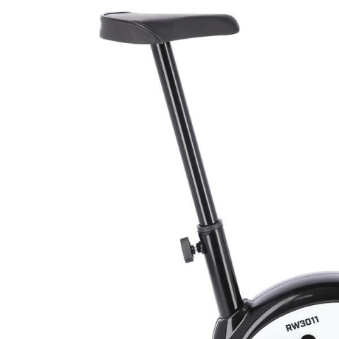 RW3011 Rower mechaniczny One Fitness stalowy czarny siodełko regulowane RW3011 Rower mechaniczny One Fitness stalowy czarny siodełko regulowane