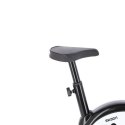 RW3011 Rower mechaniczny One Fitness stalowy czarny siodełko regulowane