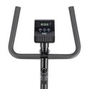 RW3011 Rower mechaniczny One Fitness stalowy czarny siodełko regulowane