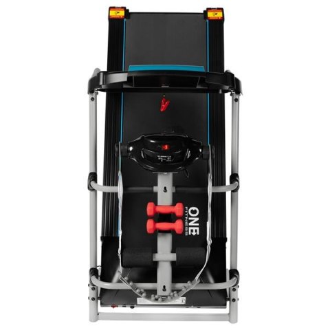BE4540 BIEŻNIA ELEKTRYCZNA Z MASAŻEREM ONE FITNESS BE4540 BIEŻNIA ELEKTRYCZNA Z MASAŻEREM ONE FITNESS