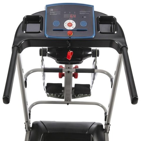BE4540 BIEŻNIA ELEKTRYCZNA Z MASAŻEREM ONE FITNESS BE4540 BIEŻNIA ELEKTRYCZNA Z MASAŻEREM ONE FITNESS