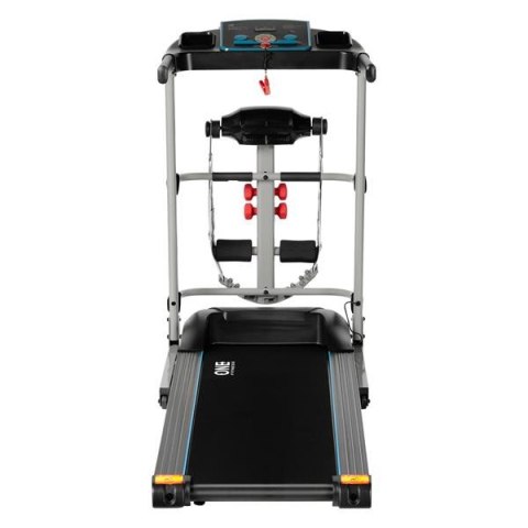 BE4540 BIEŻNIA ELEKTRYCZNA Z MASAŻEREM ONE FITNESS BE4540 BIEŻNIA ELEKTRYCZNA Z MASAŻEREM ONE FITNESS