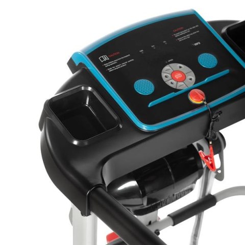 BE4540 BIEŻNIA ELEKTRYCZNA Z MASAŻEREM ONE FITNESS BE4540 BIEŻNIA ELEKTRYCZNA Z MASAŻEREM ONE FITNESS
