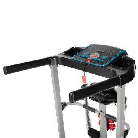 BE4540 BIEŻNIA ELEKTRYCZNA Z MASAŻEREM ONE FITNESS BE4540 BIEŻNIA ELEKTRYCZNA Z MASAŻEREM ONE FITNESS