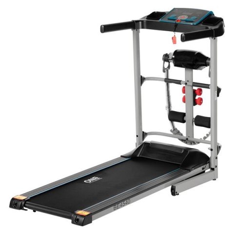 BE4540 BIEŻNIA ELEKTRYCZNA Z MASAŻEREM ONE FITNESS BE4540 BIEŻNIA ELEKTRYCZNA Z MASAŻEREM ONE FITNESS
